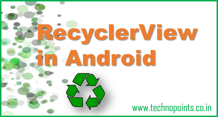 Android recyclerview анимация удаления элемента